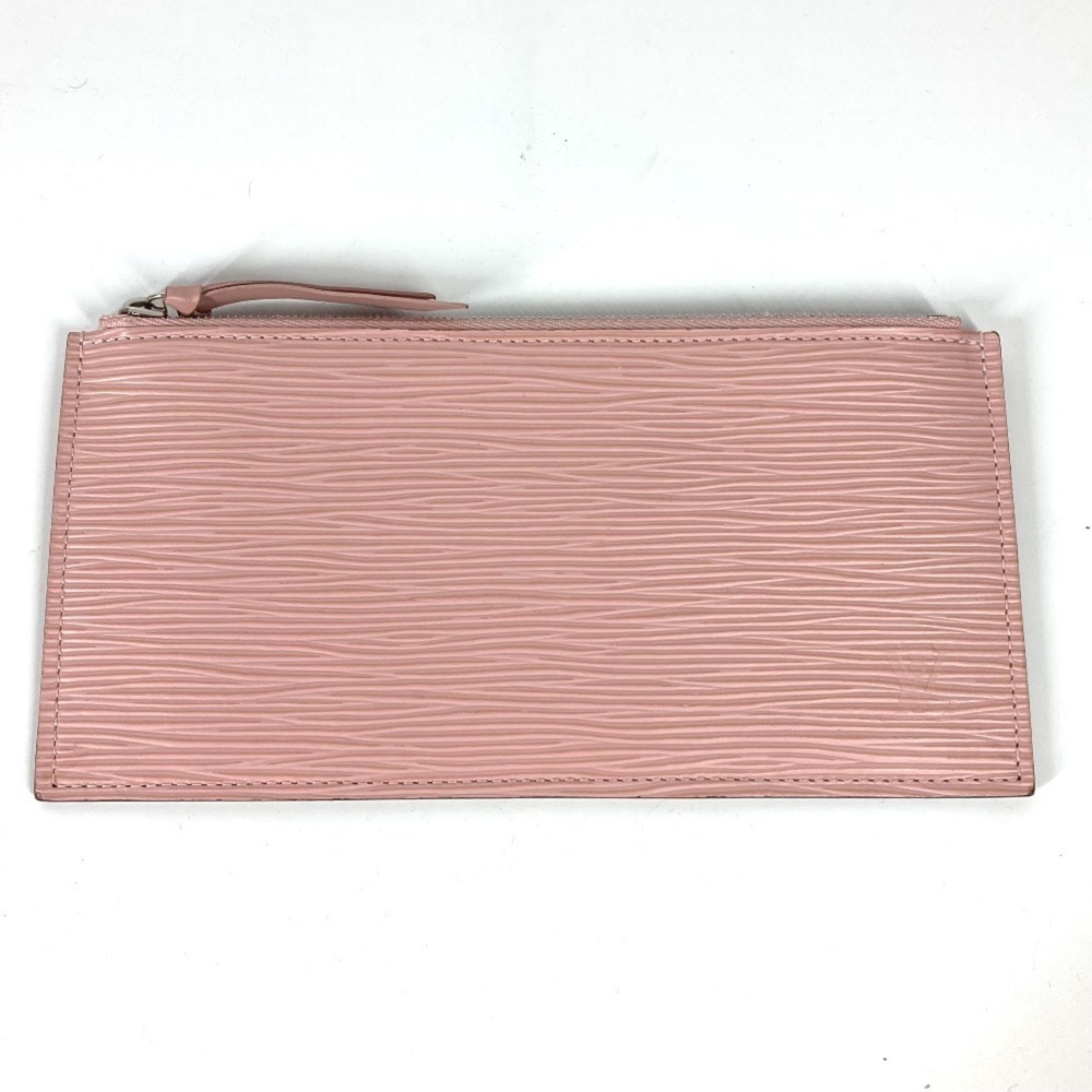 LOUIS VUITTON M62467 Epi Leather Pochette Felicie Coin Case (Wallet/Coin Purs...